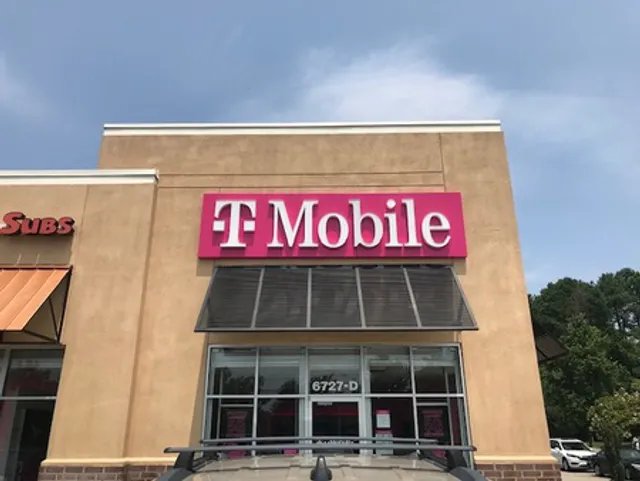 T-Mobile