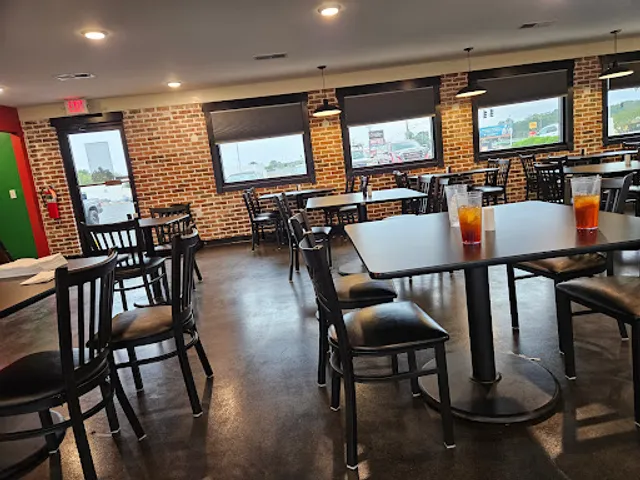 Chino's Cafe On The Go