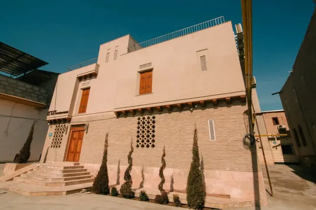 Istat Boutique Hotel