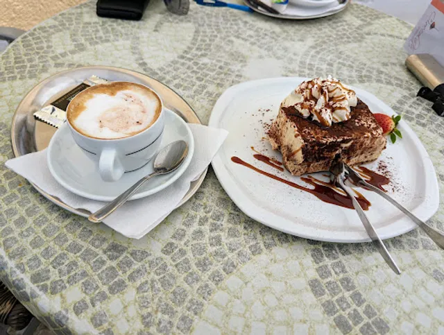 Cioccolato Gelateria