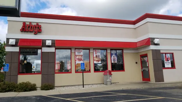 Arby's