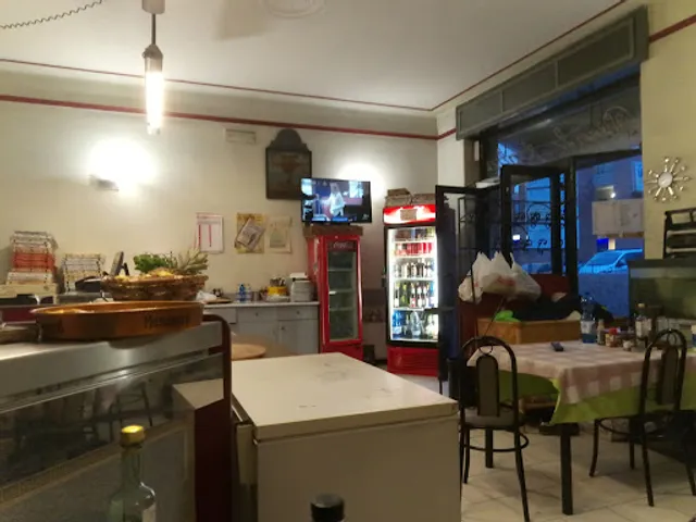Pizzeria Piccola Italia