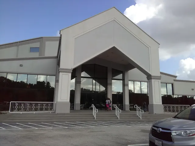 New Light Christian Center