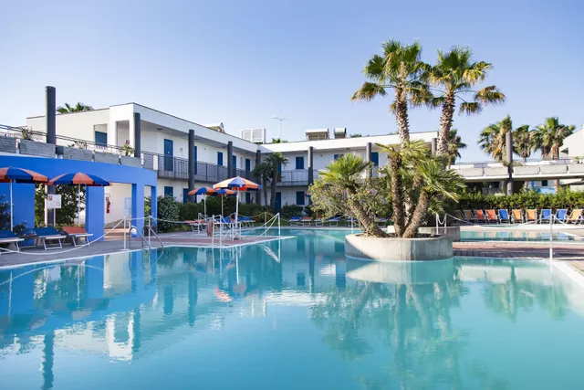 Sairon Village - Blu Hotels