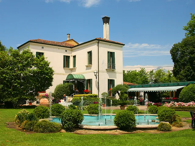 Relais Villa Selvatico