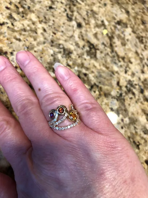 Elp Louizos Goldsmiths