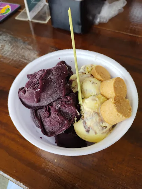 Açaí Purim