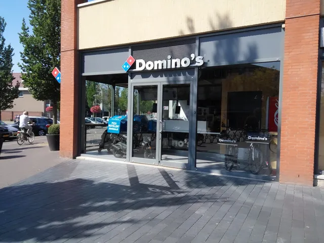 Domino's Pizza Venlo - Witherenstraat – Blerick