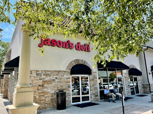 Jason's Deli