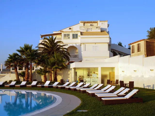 Residence Villa Coppitella