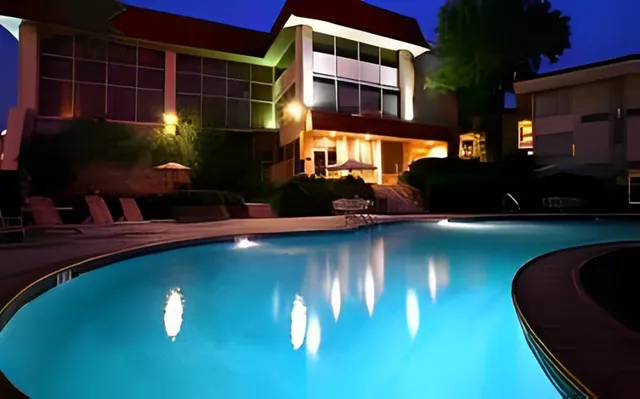 Quality Inn Fort Worth - Downtown East