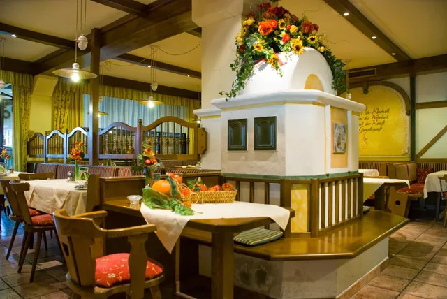 Bauer's Bierquelle Gasthaus/Restaurant/Wirtshaus