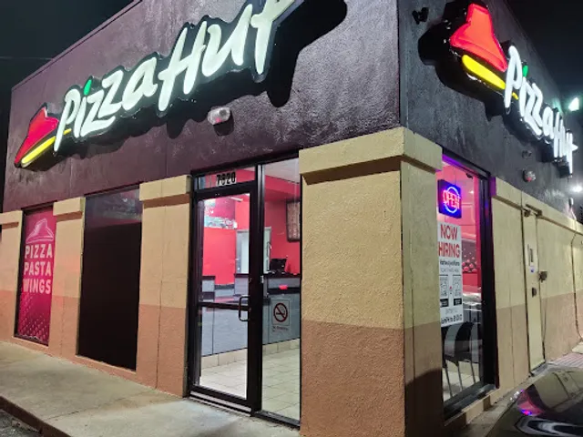 Pizza Hut