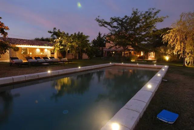 Le Clos de la Fontaine