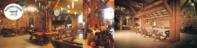 Karczma Paśnik Restauracja