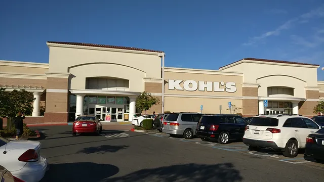 Kohl's