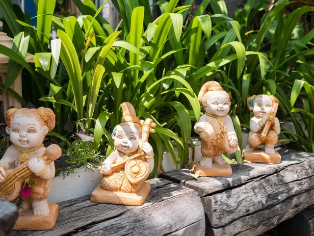 โรงแรมชมสินธ์ุ