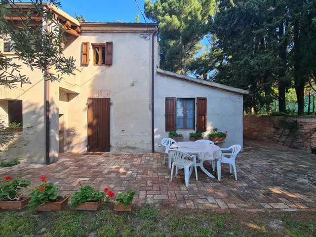 Casale Delle Farfalle