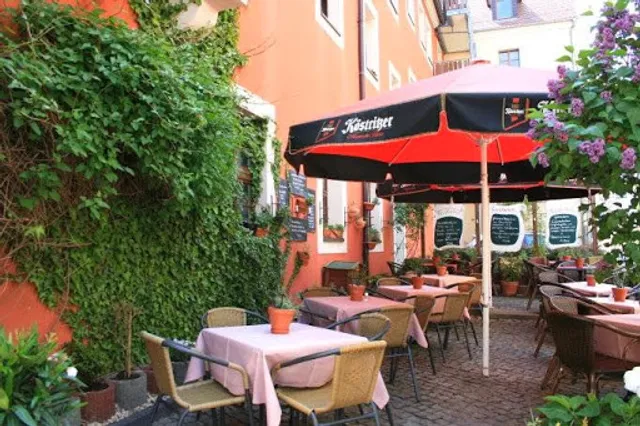 The Chemist Restaurant