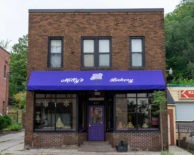 Milly's Bakery