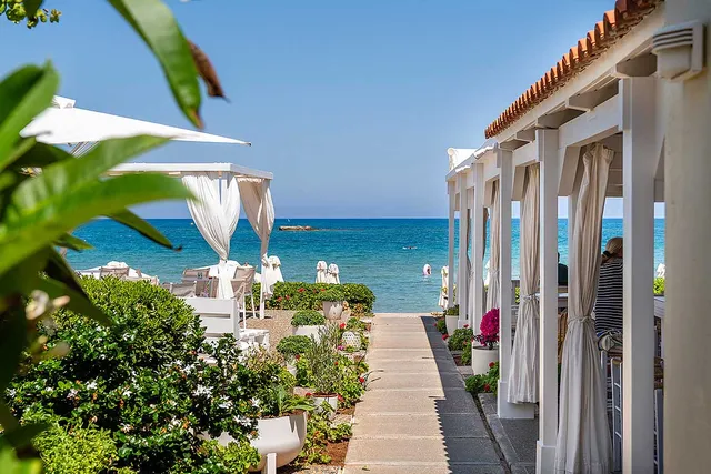 Talgo Suites Stalis, Crete