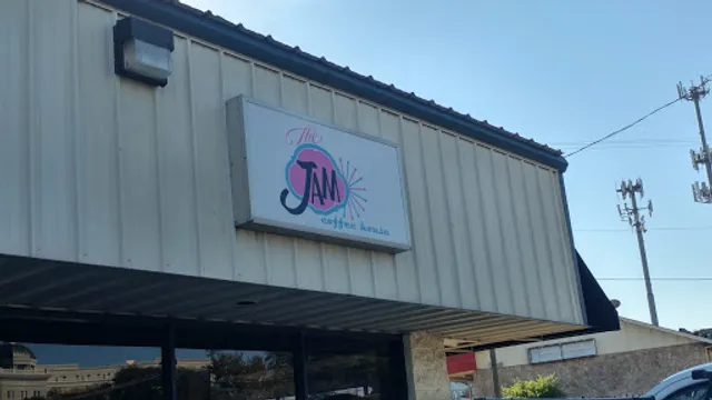 The Old Fashioned Bar & Cafe