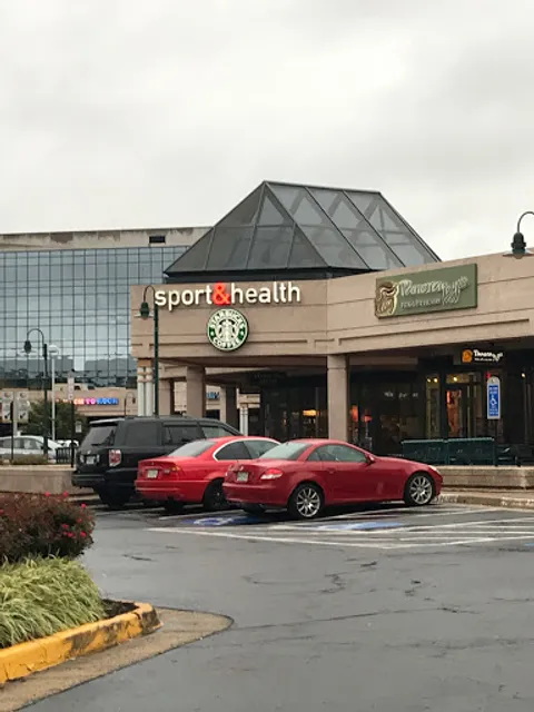 Inchin's Bamboo Garden