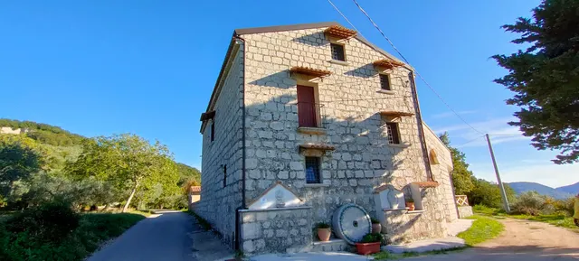 Agriturismo mater terra