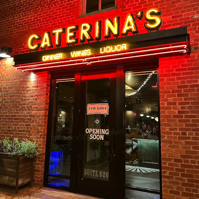 Caterina's