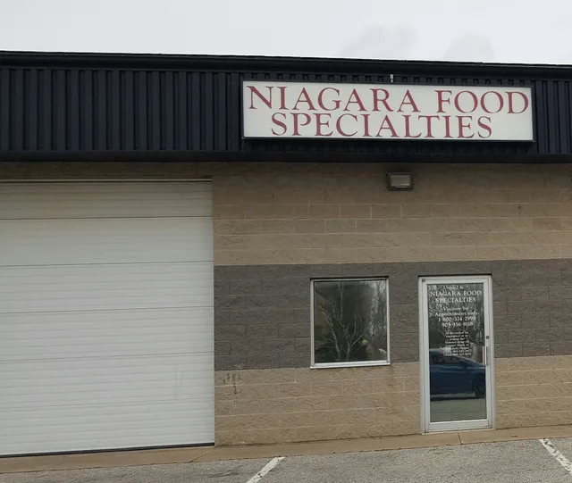 Niagara Food Specialties