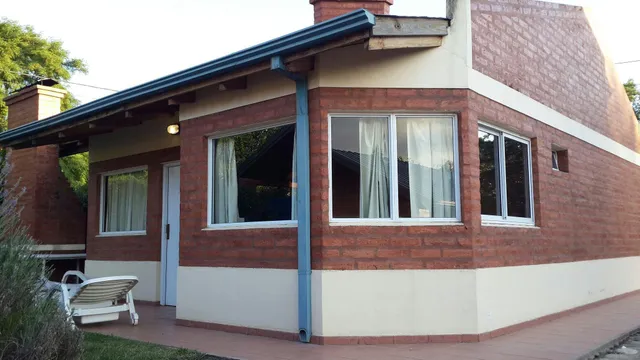 Complejo Don OSVALDO