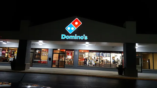 Domino's Pizza
