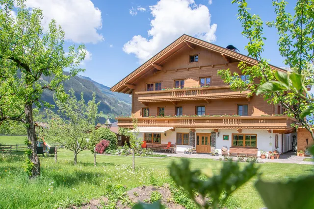 Paulerhof - Bio und Vitalbauernhof