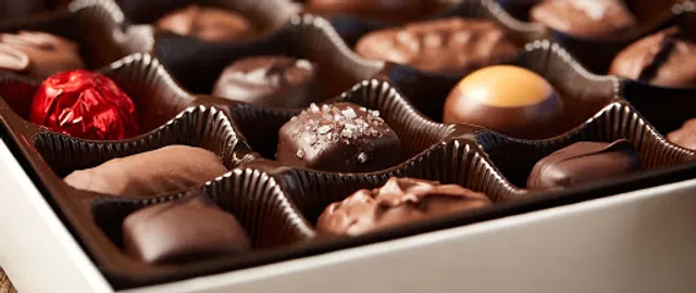 Anthony-Thomas Candy Shoppes