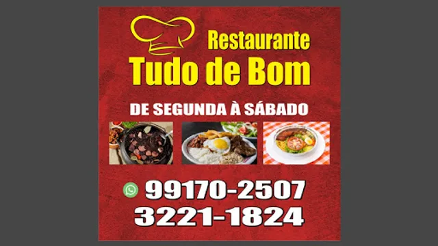 Restaurante Tudo de Bom