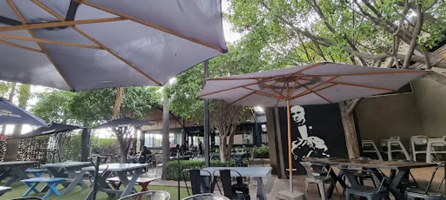 Pizzas Corleone, S.A. De C.V.