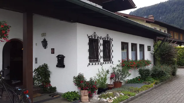 Alpenpension Bergidyll