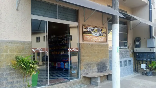 Padaria Pais E Filhos