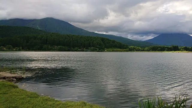Reisenji Lake