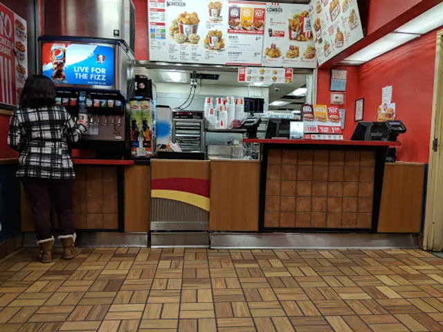 KFC