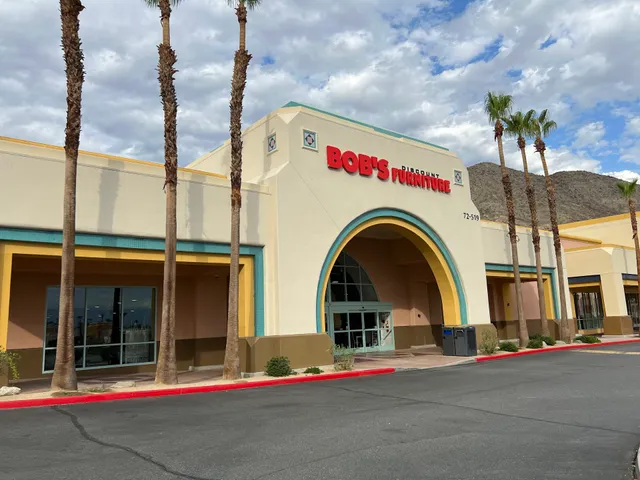 Bob’s Discount Furniture and Mattress Store
