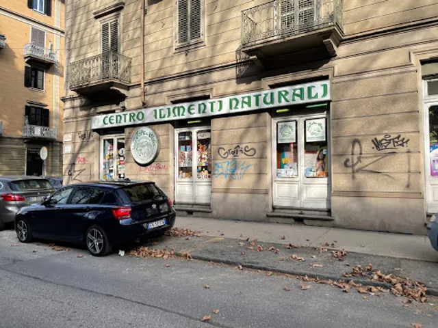 Dalla Terra Al Cielo