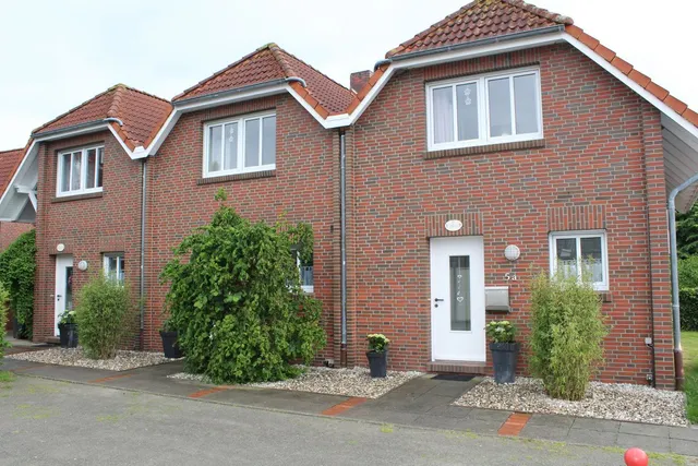 Ferienwohnung Horumersiel