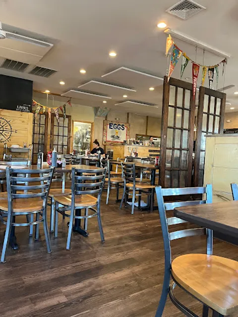 Partners Restaurant & Catering