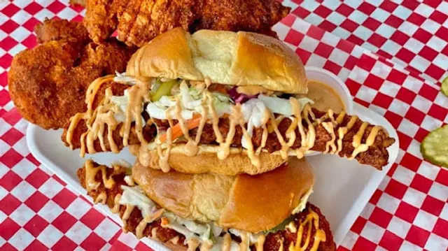 Blazing Bird (Aurora)