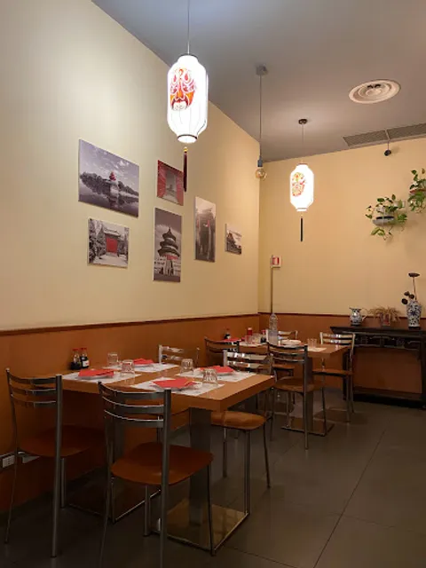 Ravioli Di Lu Pechino 北京卢记饺子