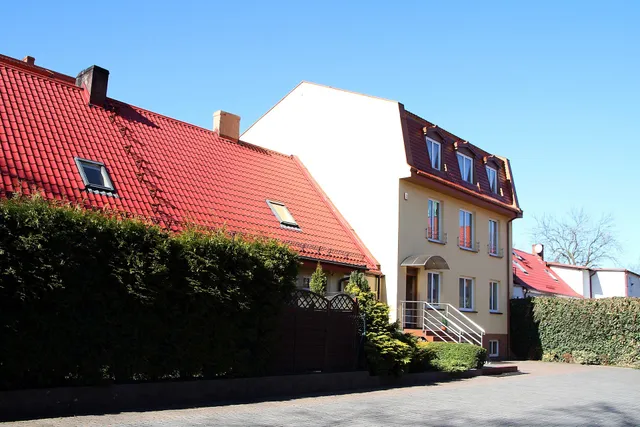 Apartamenty Nad Zatoką "Klemens"