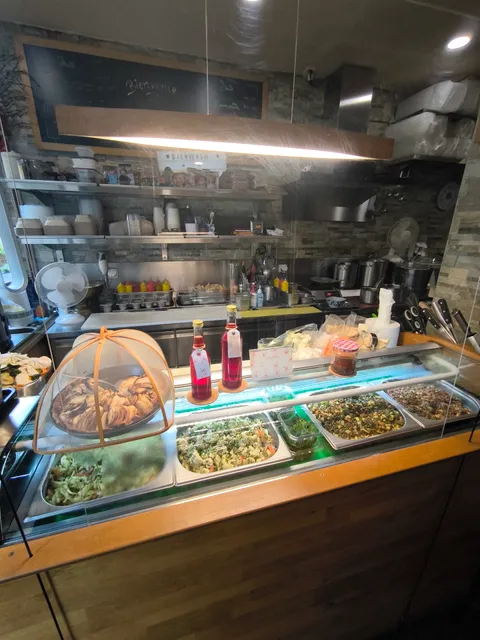 D’ici et d’ailleurs