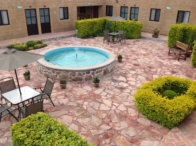 Hospedaje Villa Campestre