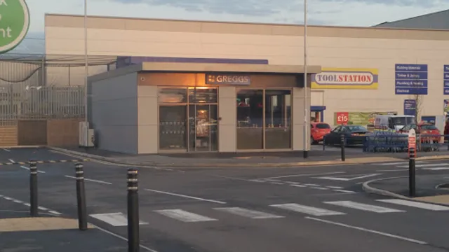Greggs